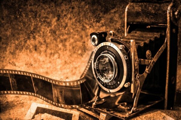 camera film vintage film camera 219958