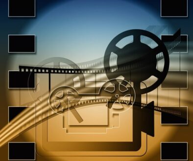 film projector movie projector 596009